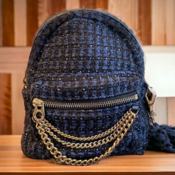 Juicy Couture Mini Backpack - Picture 9 of 9